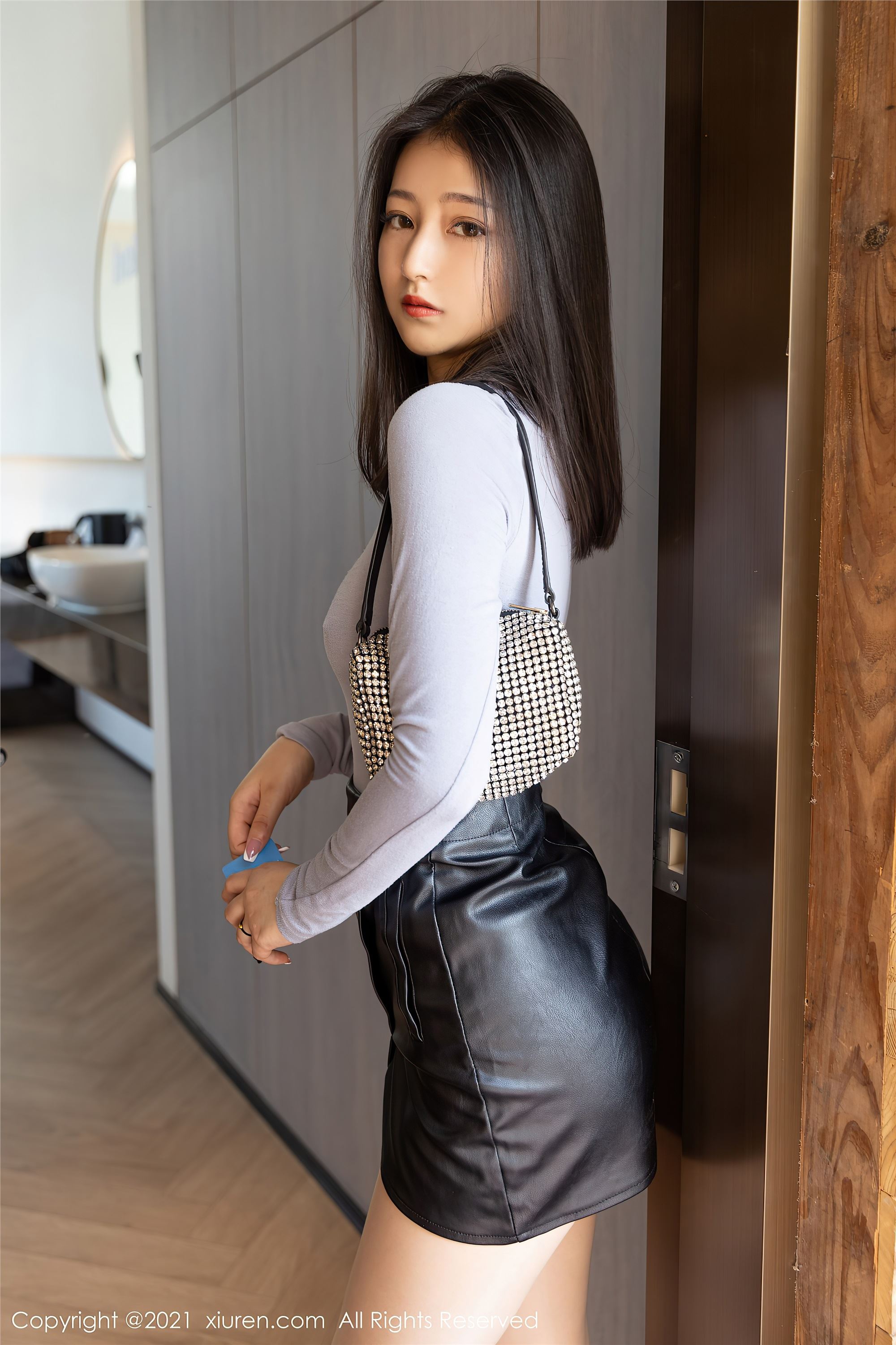 XiuRen秀人网  2021.06.07 No.3513 熊小诺